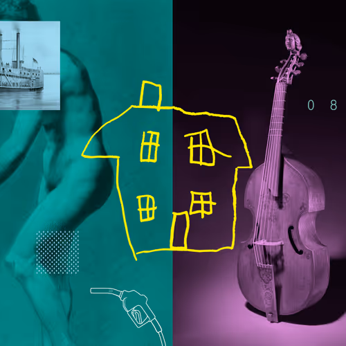 Dichotomies