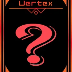 Unrevealed RocKetApe Vertex #105