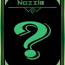 Unrevealed RocKetApe Nozzle #216