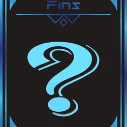 Unrevealed RocKetApe Fins #321