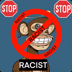 Anti Ape #575