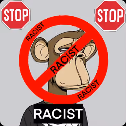 Anti Ape #576