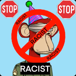 Anti Ape #661