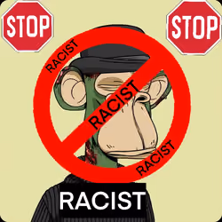 Anti Ape #788