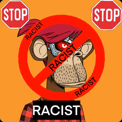 Anti Ape #51