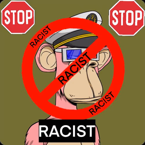 Anti Ape #47