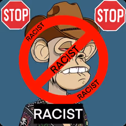 Anti Ape #789
