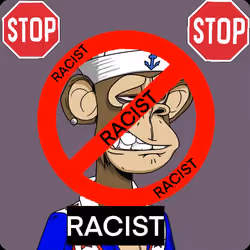 Anti Ape #9