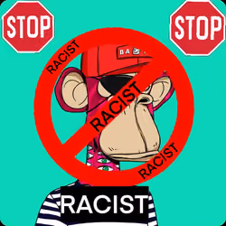 Anti Ape #10