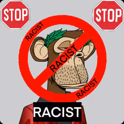 Anti Ape #11