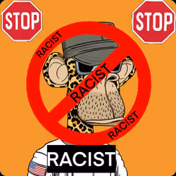 Anti Ape #785