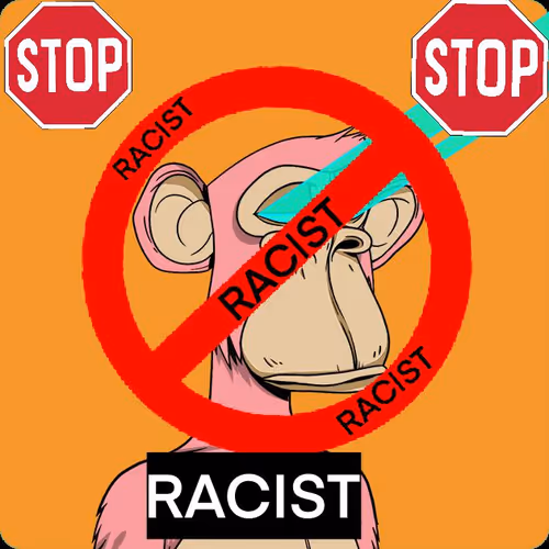 Anti Ape #236