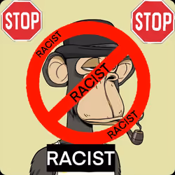 Anti Ape #787
