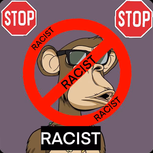 Anti Ape #70