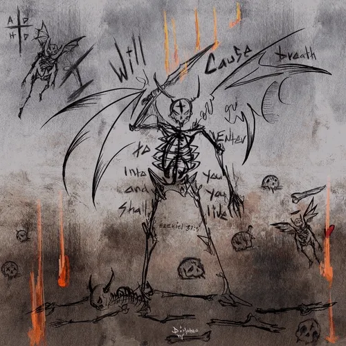 Dimatteo Editions V2