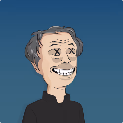 Satoshi Nation #210