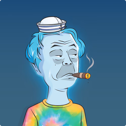 Satoshi Nation #298