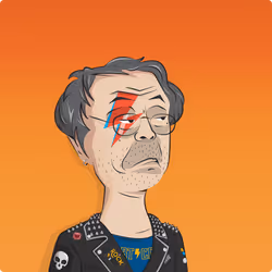 Satoshi Nation #187