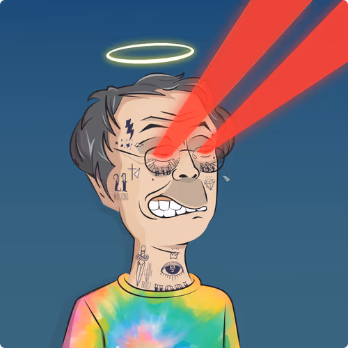 Satoshination
