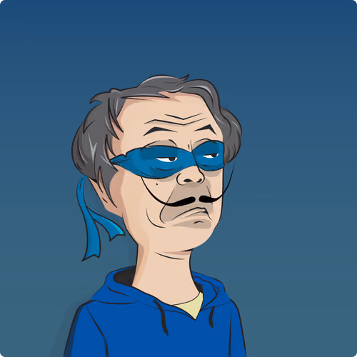 Satoshi Nation #165