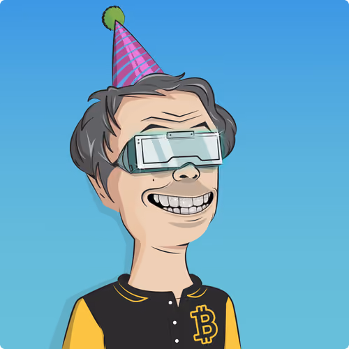 Satoshi Nation #211