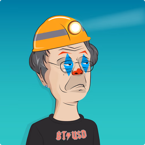 Satoshi Nation #229