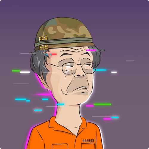 Satoshi Nation #206
