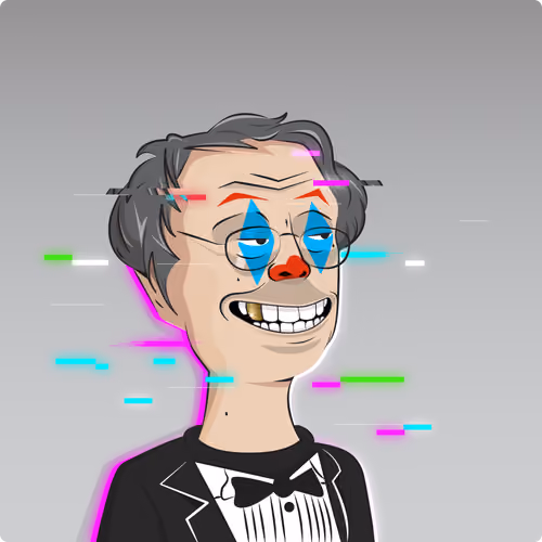 Satoshi Nation #140