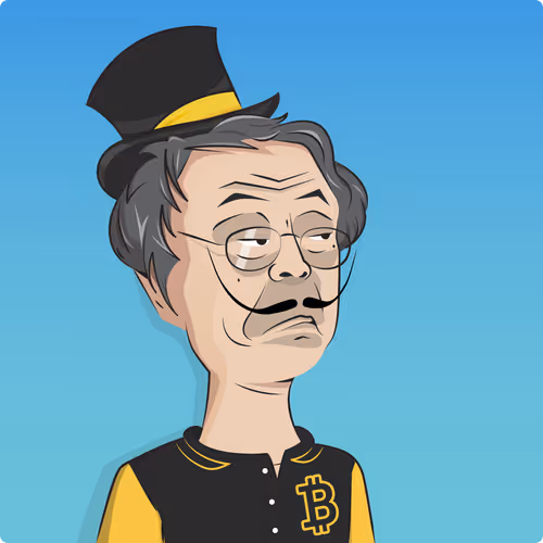 Satoshination