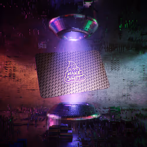Justmakeshit Editions