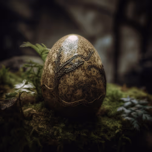 This Will Hatch In 24 Hours