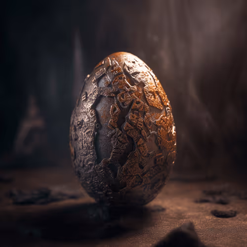 This Will Hatch In 24 Hours