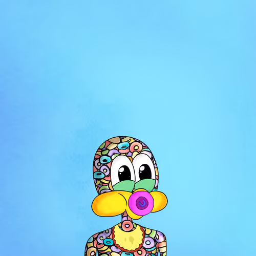 SupDucklings #228