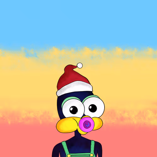 SupDucklings #176