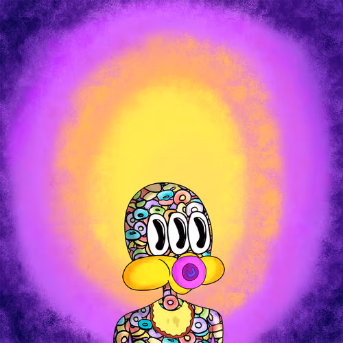 SupDucklings #241