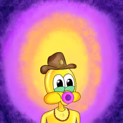SupDucklings #412