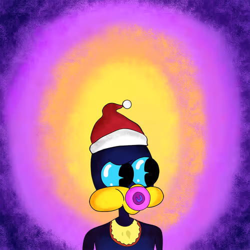 Supducklings
