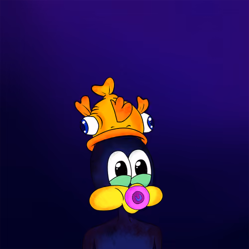 SupDucklings #507