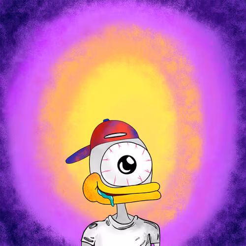 SupDucklings #393