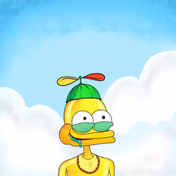 SupDucklings #82