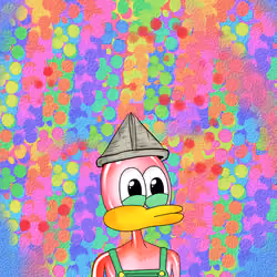 SupDucklings #434