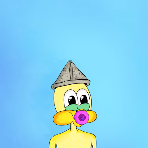 Supducklings