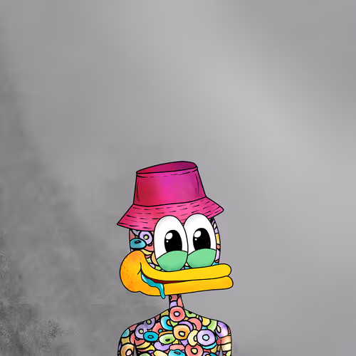 SupDucklings #529