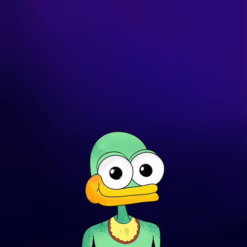 Supducklings