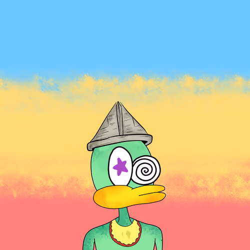 SupDucklings #448