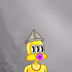 SupDucklings #261