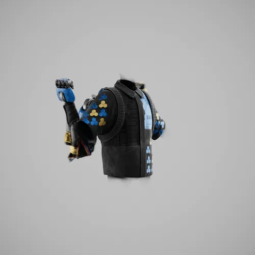 Item #5 Media