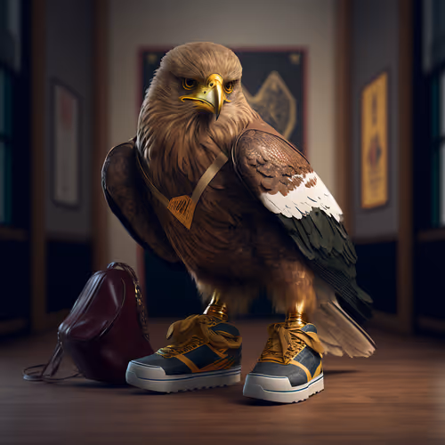 Hip Hop Animals 2