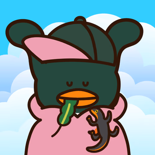 FloopyDucks #821