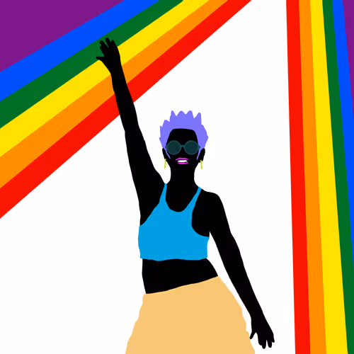 Wop World Of Pride